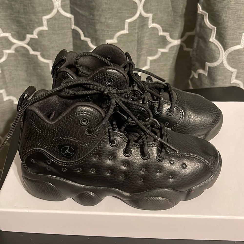 Jordans